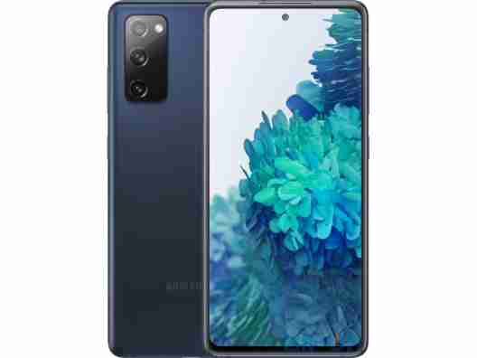 Смартфон Samsung Galaxy S20 FE SM-G780F 6/256GB Blue (SM-G780FZBH)