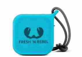 Портативна колонка Fresh n Rebel Rockbox Pebble Sky