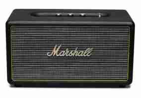 Портативна акустика Marshall Louder Speaker Stanmore Black