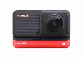 Экшн-камера Insta360 One R 360 (CINAKGP/D)