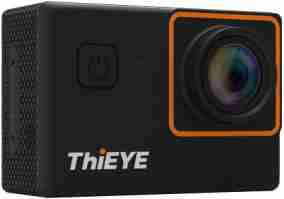 Екшн-камера ThiEYE i20 Black