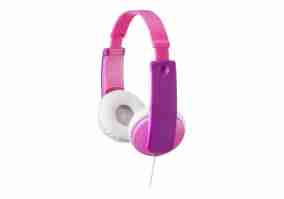 Навушники JVC HA-KD7-P-E Pink-Violet