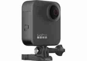 Екшн камера GoPro Max (CHDHZ-201-FW)