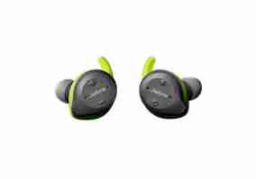 Наушники Jabra Elite Sport (Lime Green Grey)