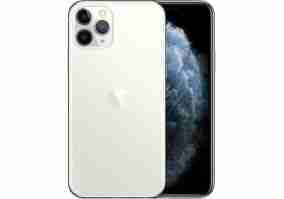 Смартфон Apple IPhone 11 Pro 256Gb (Silver) (MWCN2)