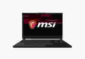 Ноутбук MSI GS65 9SE (GS659SE-1667US) (NEW)