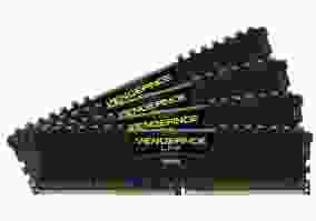 Модуль памяти Corsair Vengeance LPX DDR4 4x16Gb (CMK64GX4M4A2666C16)