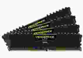 Модуль пам'яті Corsair Vengeance LPX DDR4 4x16Gb (CMK64GX4M4A2666C16)