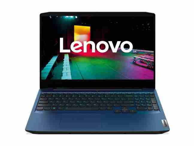Ноутбук Lenovo IdeaPad Gaming 3 15IMH05 (81Y400EMRA)