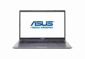 Ноутбук Asus M509DJ-BQ055 (90NB0P22-M00610) Slate Grey
