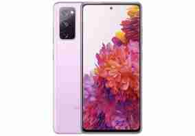 Смартфон Samsung Galaxy S20FE 8/256Gb Light Violet (SM-G780FLVHSEK)