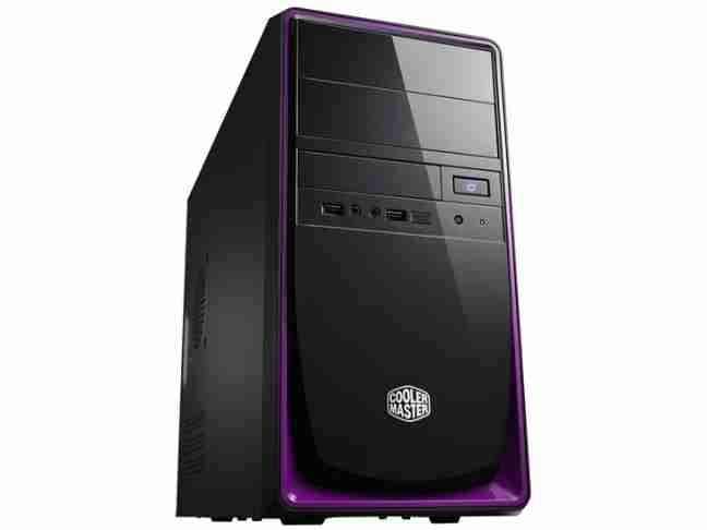 Корпус Cooler Master Elite 344