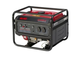 Бензиновый генератор AL-KO Comfort 2500 - C