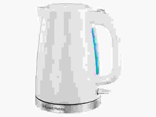 Электрочайник Russell Hobbs 26050-70 Honeycomb White