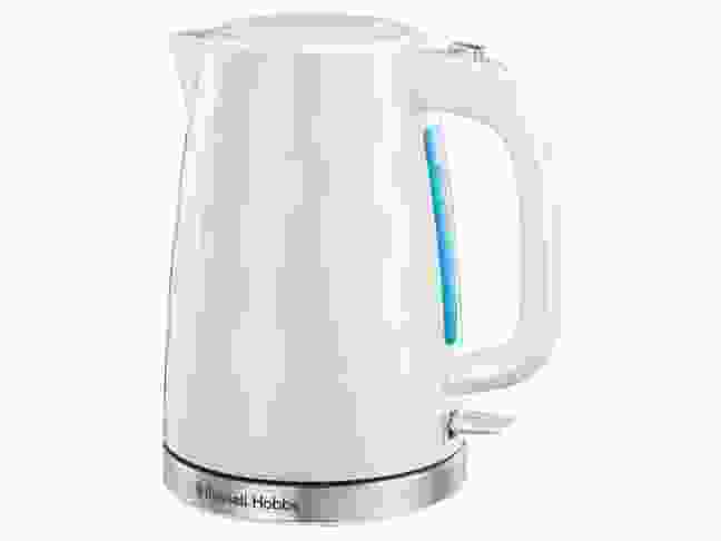 Электрочайник Russell Hobbs 26050-70 Honeycomb White