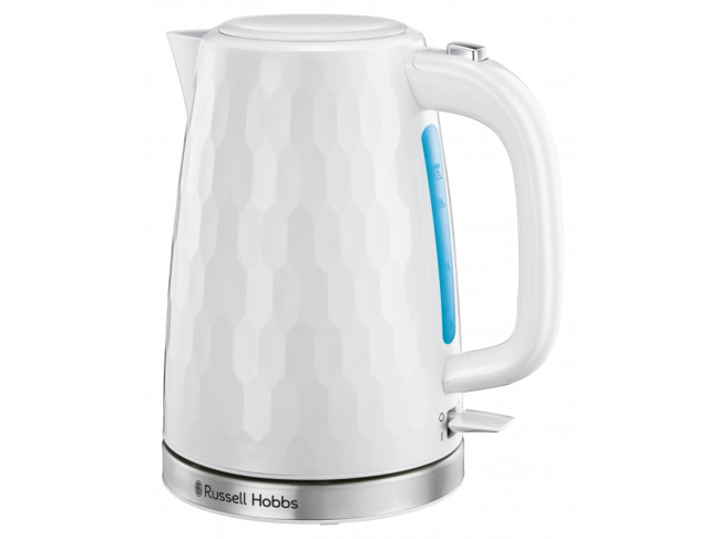 Электрочайник Russell Hobbs 26050-70 Honeycomb White