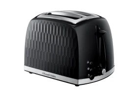 Тостер Russell Hobbs 26061-56 Honeycomb Black