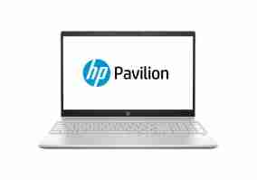 Ноутбук HP Pavilion 15-cw1011ua Mineral Silver (8RW14EA)