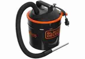 Пилосос Black&Decker BXVC20TPE