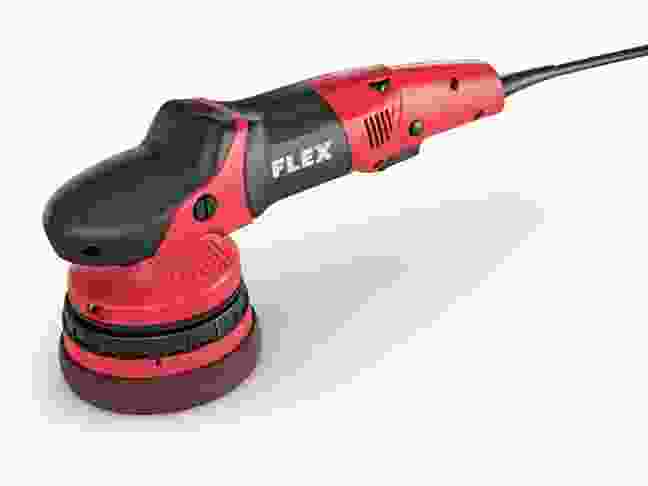 Эксцентриковая полировальная машина Flex XCE 10-8 125