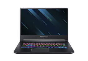 Ноутбук Acer Predator Triton 500 PT515-52-73L3 (NH.Q6XAA.002) 32GB / 2TB