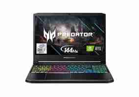 Ноутбук Acer Predator Helios 300 PH315-53-72XD (NH.Q7YAA.004)