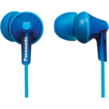 Навушники Panasonic RP-HJE120EE-A Blue