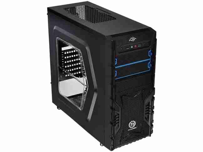 Корпус Thermaltake Versa H23 Window