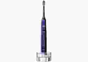 Електрична зубна щітка Philips Sonicare DiamondClean Classic HX9371/71 Purple