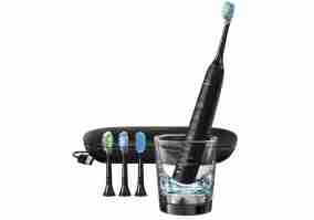 Електрична зубна щітка Philips Sonicare DiamondClean Smart HX9924/41 Black
