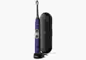 Електрична зубна щітка Philips Sonicare ProtectiveClean 6100 HX6471/03 Deep Purple