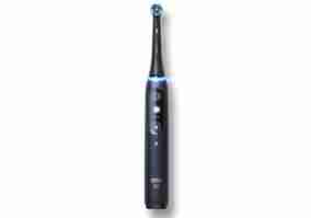 Электрическая зубная щетка ORAL-B iO Series 7 M7.2B2.2B Onyx Black