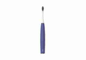 Ультразвукова зубна щітка Oclean Air 2 Electric Toothbrush Purple