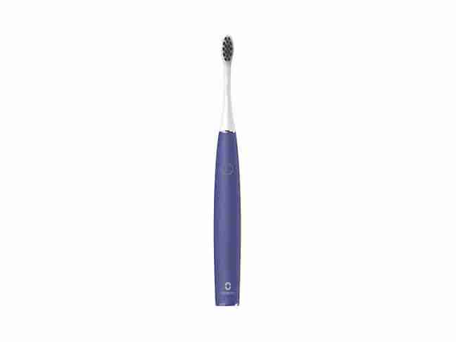 Ультразвуковая зубная щетка Oclean Air 2 Electric Toothbrush Purple