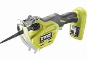 Сабельная пила Ryobi RY18PSA-0 ONE+