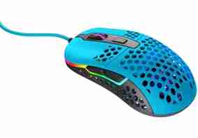 Миша Xtrfy M42 RGB Miami Blue (XG-M42-RGB-BLUE)