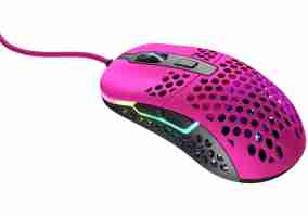 Миша Xtrfy M42 RGB Pink (XG-M42-RGB-PINK)