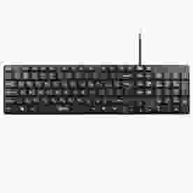 Клавіатура PIKO KB-005 Black (1283126472459)