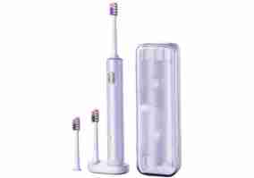 Електрична зубна щітка Dr.Bei BY-V12 Violet Gold
