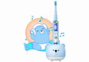 Электрическая зубная щетка Dr.Bei Kids Sonic Electric Toothbrush K5