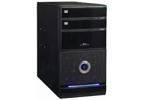 Корпус Golden Field 3205B 460W