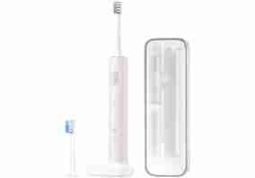 Электрическая зубная щетка Dr.Bei Sonic Electric Toothbrush C1 Pink