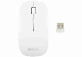 Мышь PIKO MSX-016 Wireless White (1283126467110)