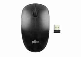 Мышь PIKO MSX-016A (1283126472480) BLACK USB