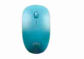 Мышь PIKO MSX-016a (1283126472473) Blue USB