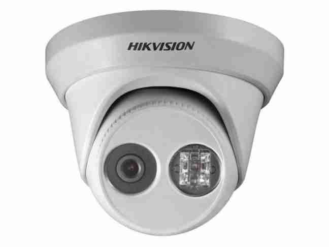 IP-камера Hikvision DS-2CD2321G0-I/NF (2.8 мм)