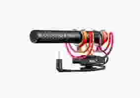 Микрофон для видеокамеры Rode VideoMic NTG