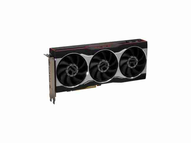 Відеокарта PowerColor Radeon RX 6800 16 GB Red Dragon (AXRX 6800 16GBD6-3DHR/OC)