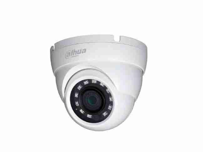 Камера видеонаблюдения Dahua Technology DH-HAC-HDW1200MP (2.8 мм)