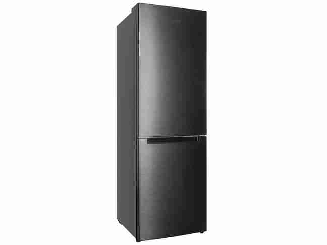 Холодильник Prime Technics RFN 1856 EDX